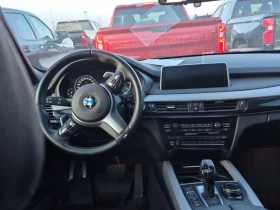 BMW X5 * XDRIVE35D* PANO * H/K * ПОДГРЕВИ * 360 * KEYLESS, снимка 10