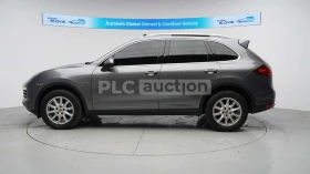 Porsche Cayenne AWD V6| KAMERA| PANO| ПОДГРЕВ, снимка 4