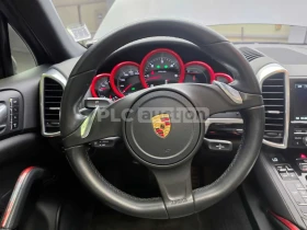 Porsche Cayenne AWD V6| KAMERA| PANO| ПОДГРЕВ, снимка 9