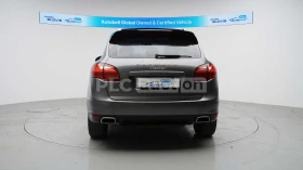 Porsche Cayenne AWD V6| KAMERA| PANO| ПОДГРЕВ, снимка 5