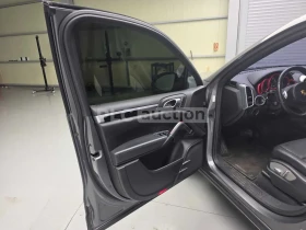 Porsche Cayenne AWD V6| KAMERA| PANO| ПОДГРЕВ, снимка 6