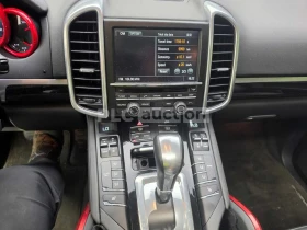 Porsche Cayenne AWD V6| KAMERA| PANO| ПОДГРЕВ, снимка 7