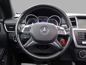 Mercedes-Benz ML 350 BlueTEC* 4MATIC* АвтоКредит* (ЦЕНА ДО БГ), снимка 6