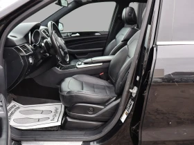 Mercedes-Benz ML 350 BlueTEC* 4MATIC* АвтоКредит* (ЦЕНА ДО БГ), снимка 9