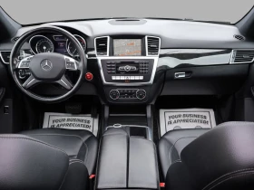 Mercedes-Benz ML 350 BlueTEC* 4MATIC* АвтоКредит* (ЦЕНА ДО БГ), снимка 7