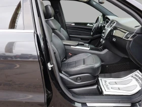 Mercedes-Benz ML 350 BlueTEC* 4MATIC* АвтоКредит* (ЦЕНА ДО БГ), снимка 11