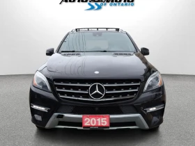 Mercedes-Benz ML 350 BlueTEC* 4MATIC* АвтоКредит* (ЦЕНА ДО БГ), снимка 2
