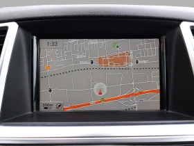 Mercedes-Benz ML 350 BlueTEC* 4MATIC* АвтоКредит* (ЦЕНА ДО БГ), снимка 13
