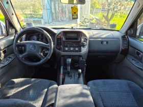 Mitsubishi Pajero 3.2 DID, снимка 5
