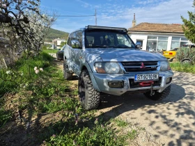 Mitsubishi Pajero 3.2 DID, снимка 2