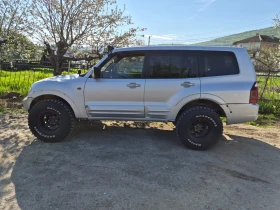Mitsubishi Pajero 3.2 DID, снимка 4