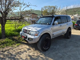 Mitsubishi Pajero 3.2 DID, снимка 1