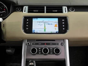 Land Rover Range Rover Sport 3.0, снимка 14