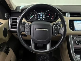 Land Rover Range Rover Sport 3.0, снимка 13