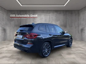BMW X3 M40i* H&K* ОБДУХВАНЕ* DISTRONIC* ШВЕЙЦАРИЯ* , снимка 6