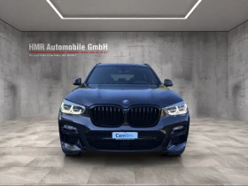 BMW X3 M40i* H&K* ОБДУХВАНЕ* DISTRONIC* ШВЕЙЦАРИЯ* , снимка 2