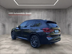 BMW X3 M40i* H&K* ОБДУХВАНЕ* DISTRONIC* ШВЕЙЦАРИЯ* , снимка 4