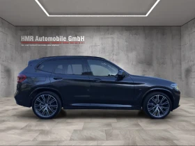 BMW X3 M40i* H&K* ОБДУХВАНЕ* DISTRONIC* ШВЕЙЦАРИЯ* , снимка 7