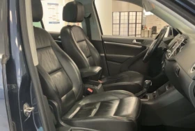 VW Tiguan HIGHLINE 4-MOTION DSG ОЧАКВАН ВНОС, снимка 10