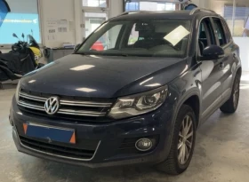VW Tiguan HIGHLINE 4-MOTION DSG ОЧАКВАН ВНОС, снимка 7