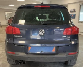VW Tiguan HIGHLINE 4-MOTION DSG ОЧАКВАН ВНОС, снимка 5