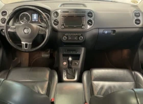 VW Tiguan HIGHLINE 4-MOTION DSG ОЧАКВАН ВНОС, снимка 9