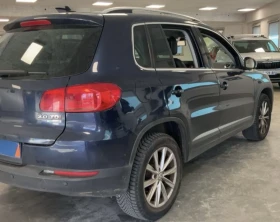 VW Tiguan HIGHLINE 4-MOTION DSG ОЧАКВАН ВНОС, снимка 6
