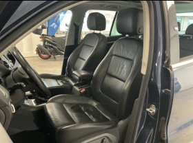 VW Tiguan HIGHLINE 4-MOTION DSG ОЧАКВАН ВНОС, снимка 12