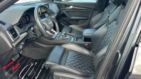 Audi Q5 SQ5 3.0V6T, снимка 9
