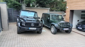 Jeep Wrangler Unlimited X , снимка 2