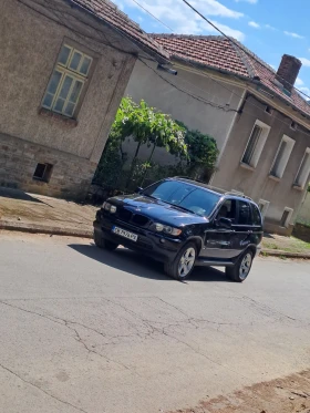 BMW X5 3.0D, снимка 10