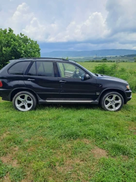 BMW X5 3.0D, снимка 2