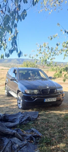 BMW X5 3.0D, снимка 11