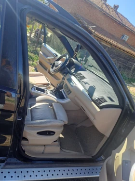 BMW X5 3.0D, снимка 9