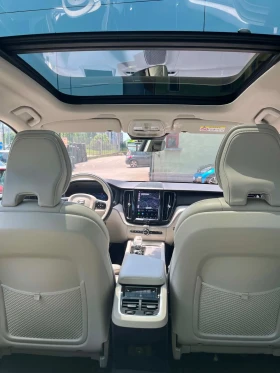 Volvo XC60 ULTIMATE BRIGHT, снимка 7