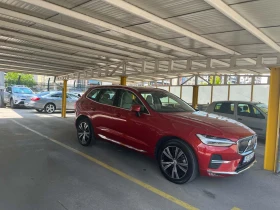 Volvo XC60 ULTIMATE BRIGHT, снимка 1