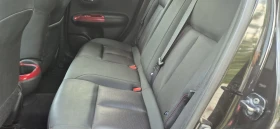 Nissan Juke 1.2-115кс.NAVY, снимка 8