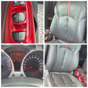 Nissan Juke 1.2-115кс.NAVY, снимка 14