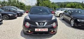 Nissan Juke 1.2-115кс.NAVY, снимка 2