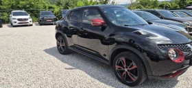 Nissan Juke 1.2-115кс.NAVY, снимка 3