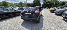 Nissan Juke 1.2-115кс.NAVY, снимка 5