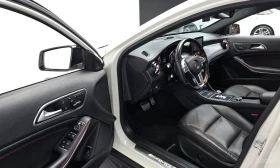 Mercedes-Benz GLA 45 AMG 4MATIC* КАМЕРА* ПОДГРЕВ* КОЖА* , снимка 8