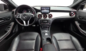 Mercedes-Benz GLA 45 AMG 4MATIC* КАМЕРА* ПОДГРЕВ* КОЖА* , снимка 5