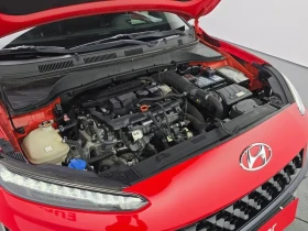 Hyundai Kona Gasoline 1.6 Turbo 2Wd Inspiration, снимка 6