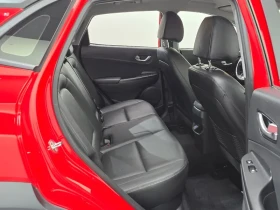 Hyundai Kona Gasoline 1.6 Turbo 2Wd Inspiration, снимка 12