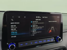 Hyundai Kona Gasoline 1.6 Turbo 2Wd Inspiration, снимка 16