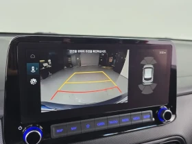 Hyundai Kona Gasoline 1.6 Turbo 2Wd Inspiration, снимка 15