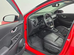 Hyundai Kona Gasoline 1.6 Turbo 2Wd Inspiration, снимка 10