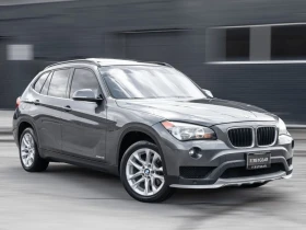 BMW X1 XDRIVE/ ПОДГРЕВИ / ПАНОРАМА / ОТ ПРЕДСТАВИТЕЛСТВО, снимка 1