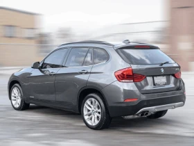 BMW X1 XDRIVE/ ПОДГРЕВИ / ПАНОРАМА / ОТ ПРЕДСТАВИТЕЛСТВО, снимка 4